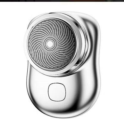 Mini Electric Shaver