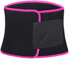 Waist Trimmer Belt
