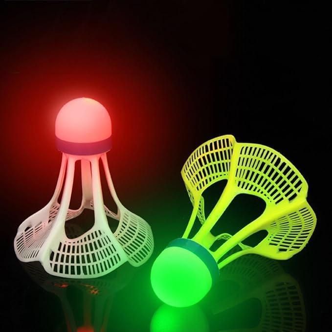 LED Badminton Shuttlecock