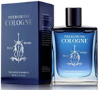Pheromone Cologne Bliss Aroma