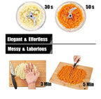 Manual Fruit and Vegetable Chopper