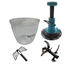 Manual Fruit and Vegetable Chopper