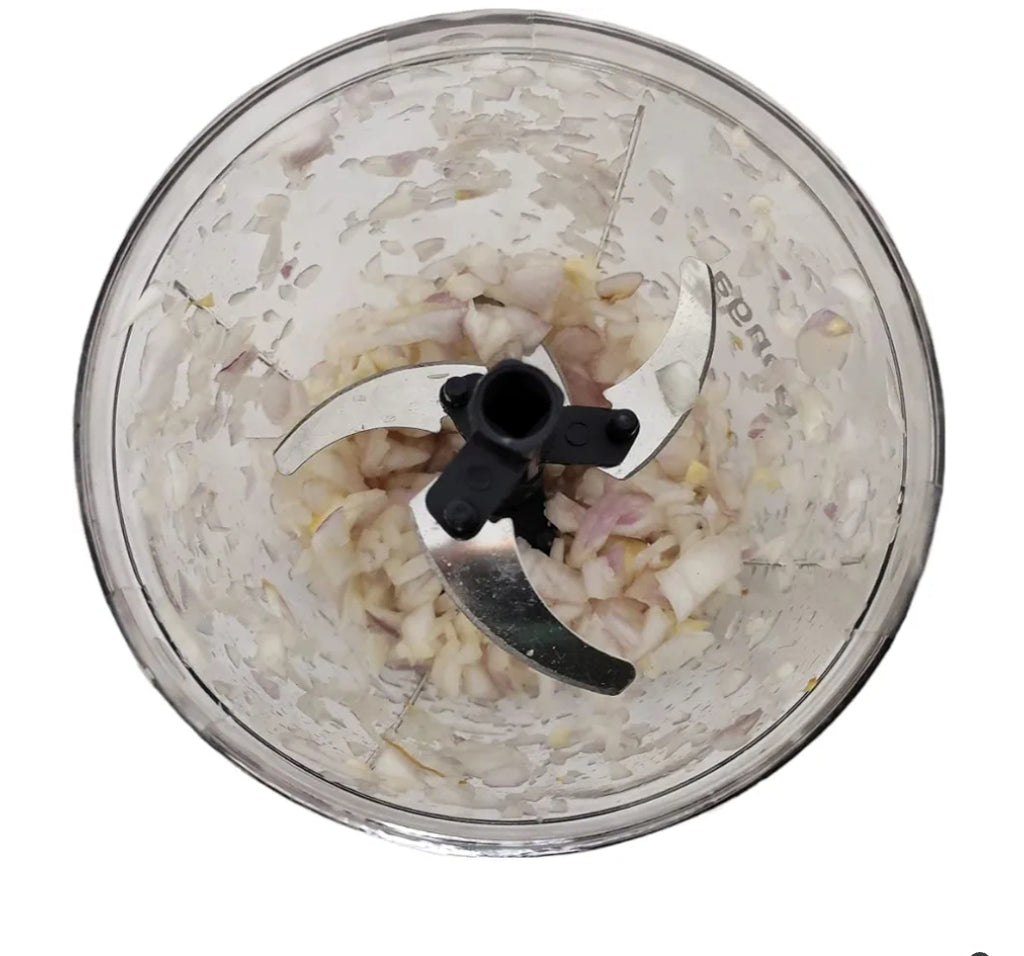 Manual Fruit and Vegetable Chopper