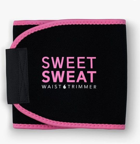 Waist Trimmer Belt