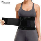 Waist Trimmer Belt