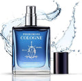 Pheromone Cologne Bliss Aroma