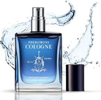 Pheromone Cologne Bliss Aroma